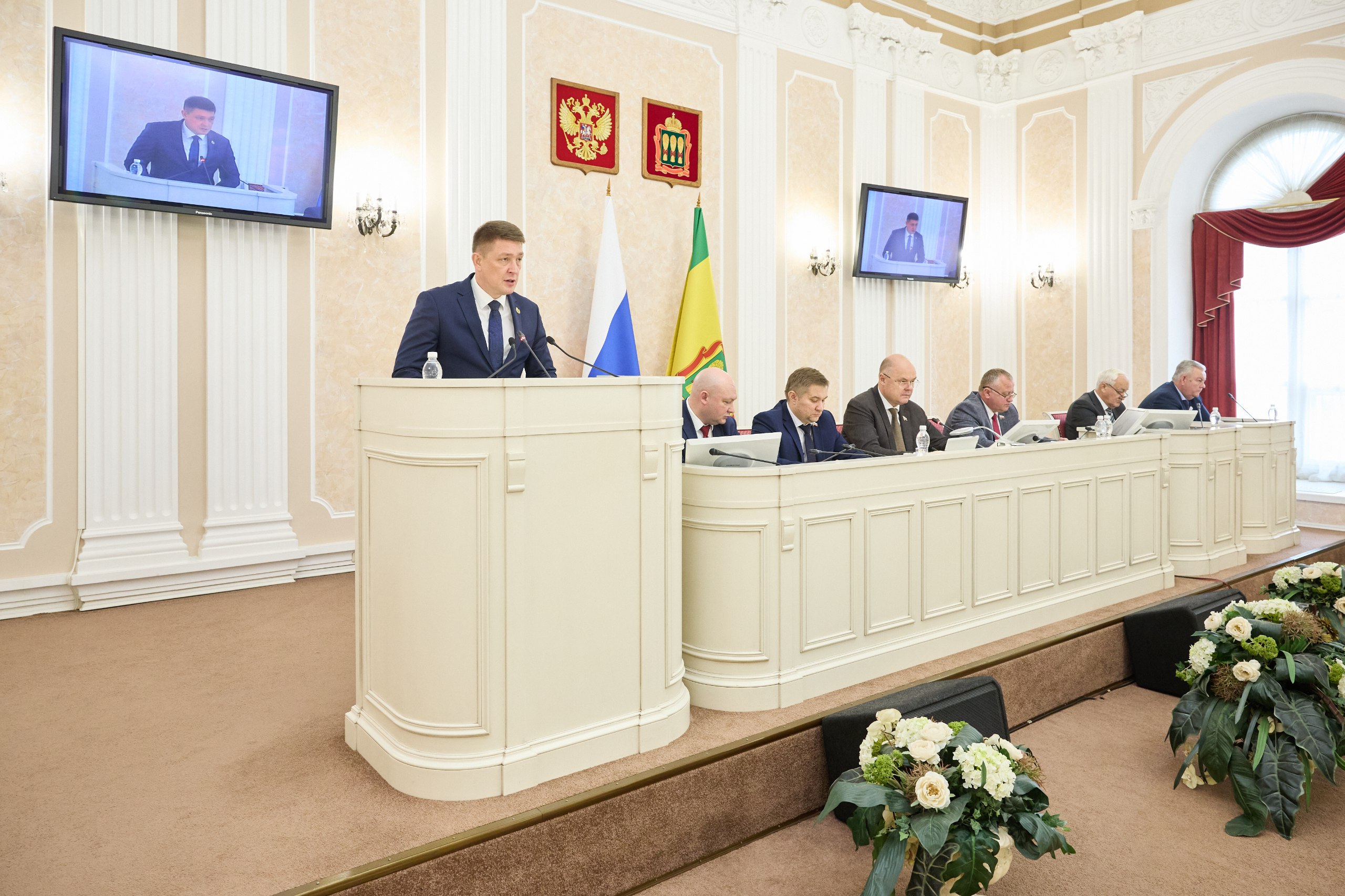 Выплаты на ремонт жилья семьям сотрудников УФСИН не повлияют на господдержку