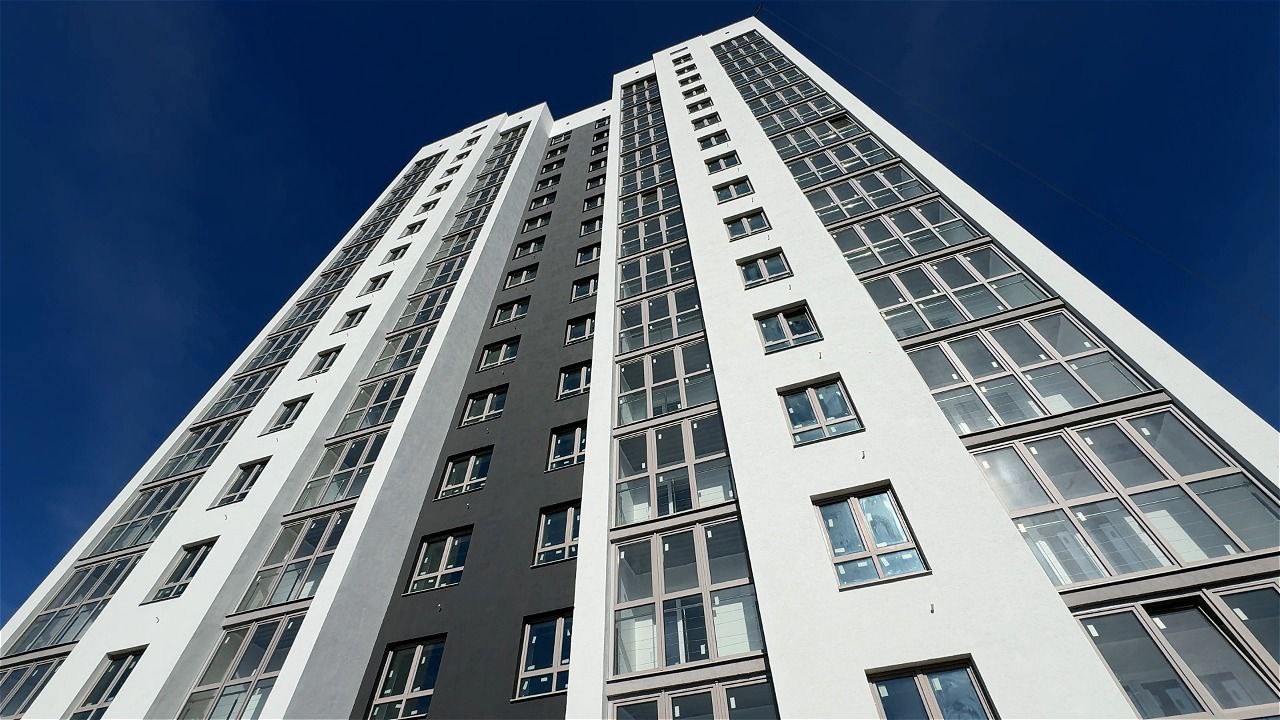 Онлайн-экскурсия в квартиры жилого комплекса Баланс