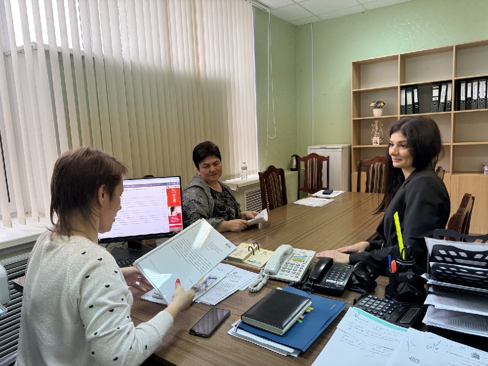 В Пензенской области муниципалитеты запускают программы долголетия