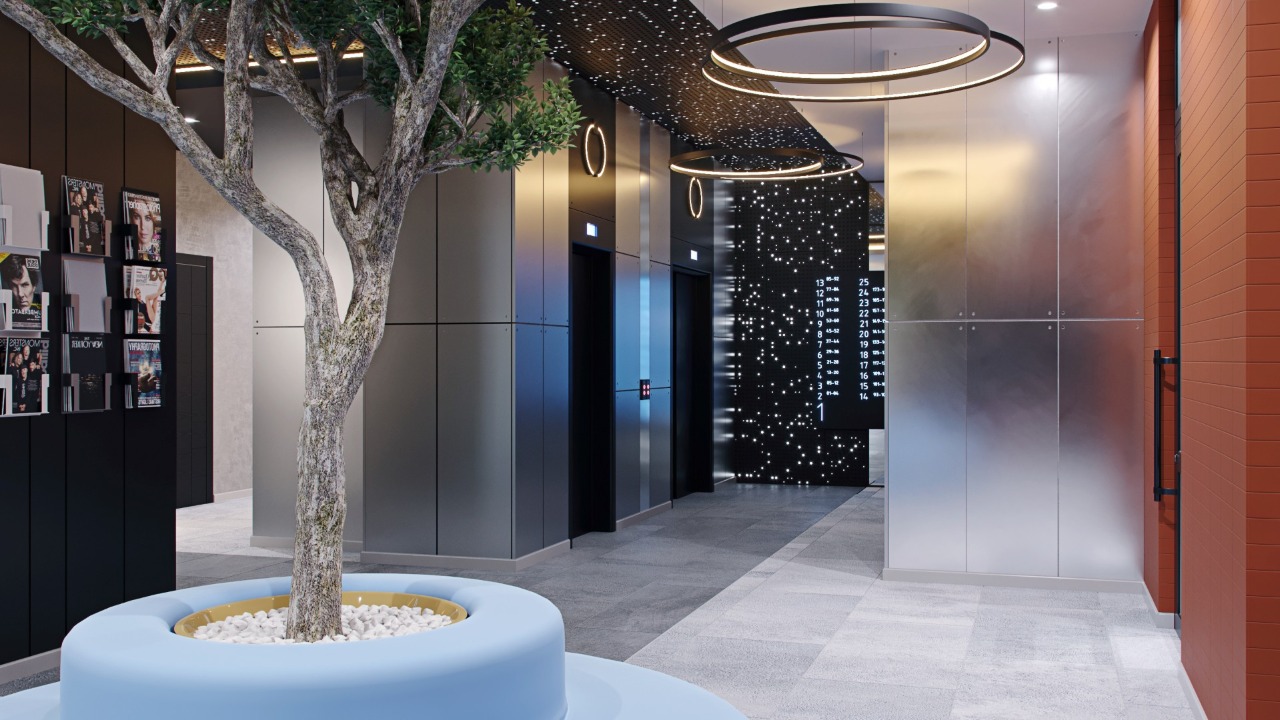 Квартира недели в ЖК «Созвездие»: 4 комнаты с комфортом и ощутимой выгодой