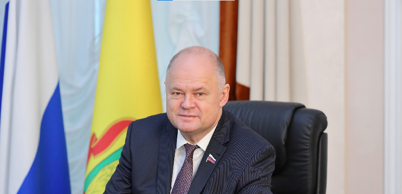 Вадим Супиков: От качества дорог зависит будущее региона