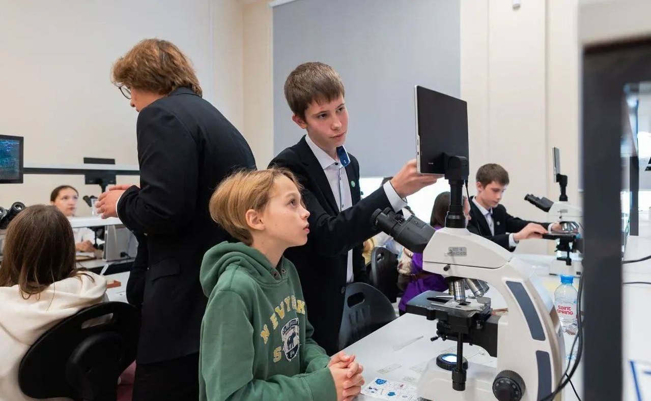 Пенза представила опыт трудоустройства молодежи на всероссийском конкурсе