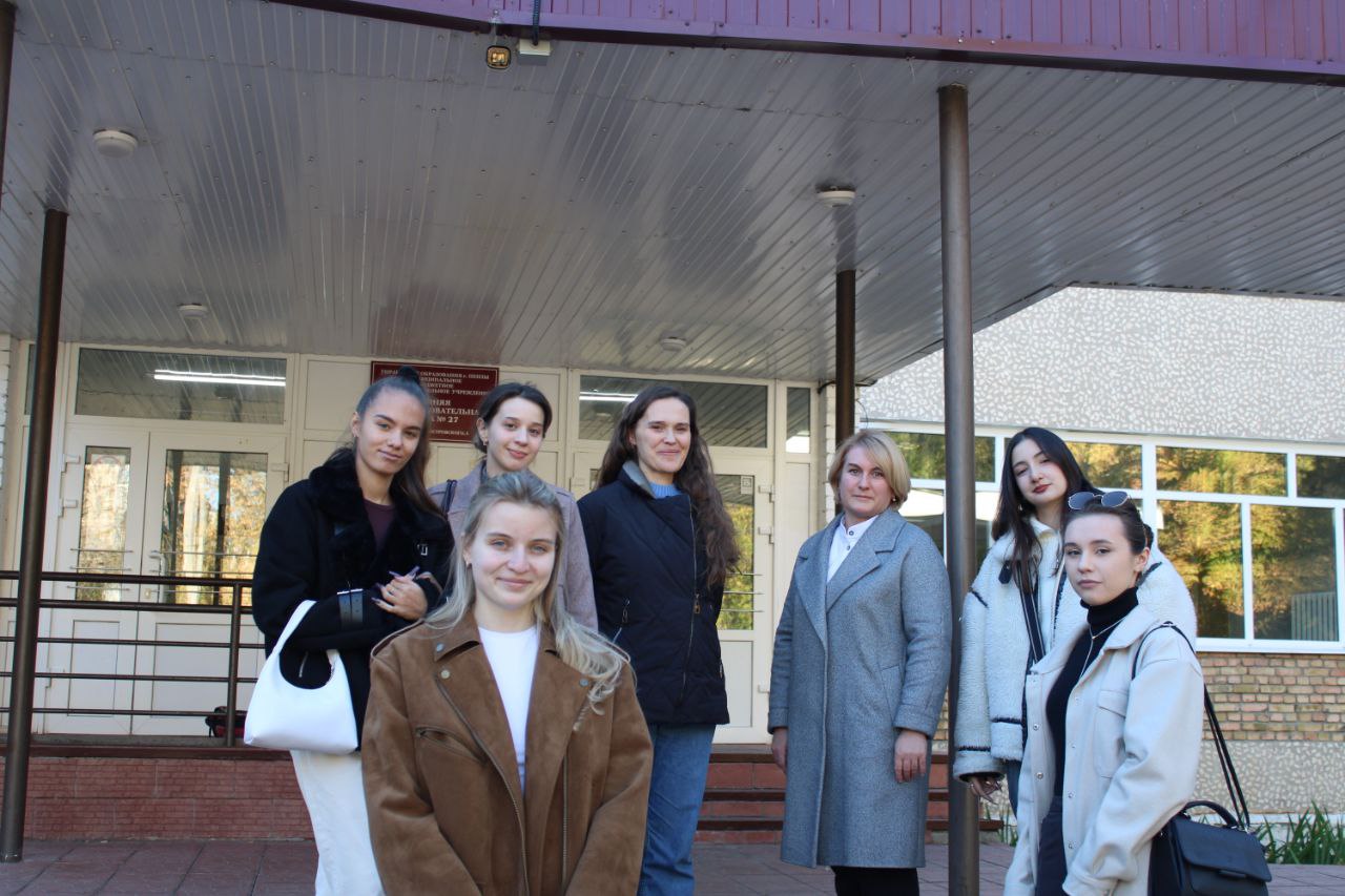 Студенты-архитекторы разработают дизайн-проект для пензенской школы №27