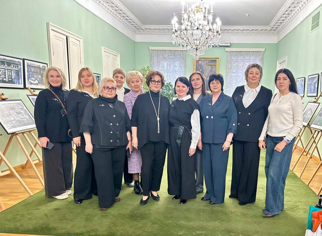 Ольга Чистякова: Пенза сформирует народную программу по задаче Дмитрия Медведева