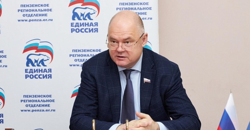 Вадим Супиков помог решить проблему избирателей