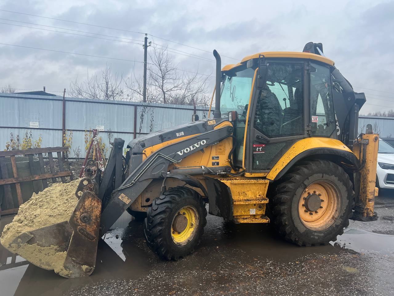 Микрорайон Совхоз Победа получит новый водопровод