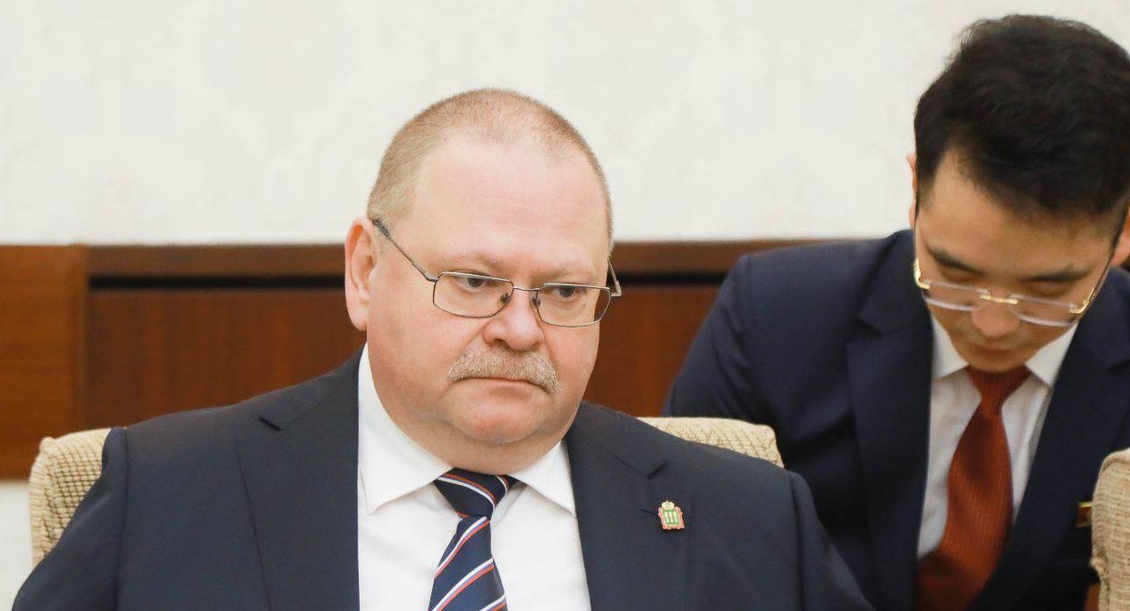 Пензенская область и КНДР наметили пути для сотрудничества