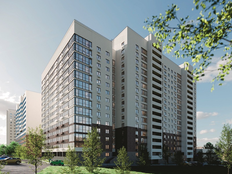 Почему вырос спрос на квартиры в ЖК «8 Марта» в Пензе