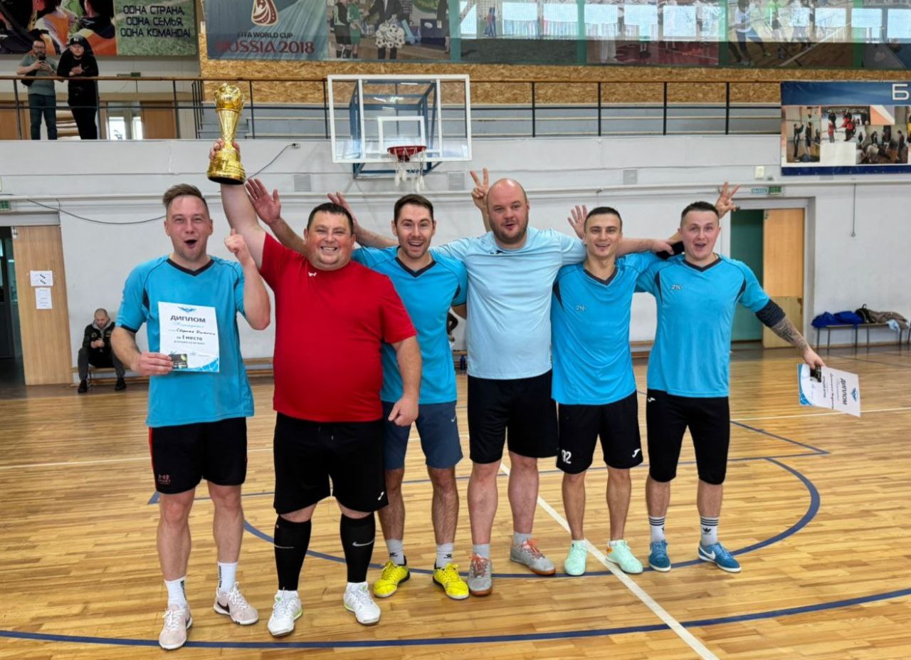 Дионисиада определила лидеров октября перед решающим ледовым этапом