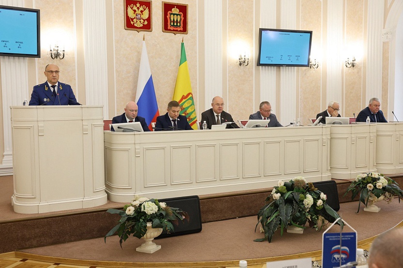 Вадим Супиков: Каждый школьник должен иметь гарантии на продолжение образования