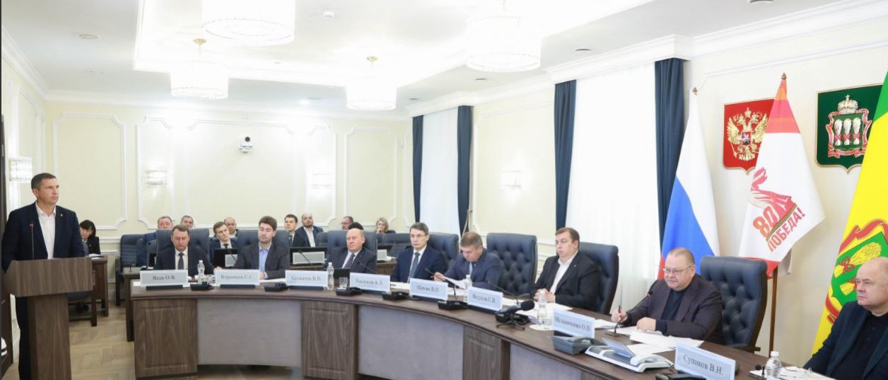 К 15 ноября в Заре подготовят инфраструктуру для новых автобусов