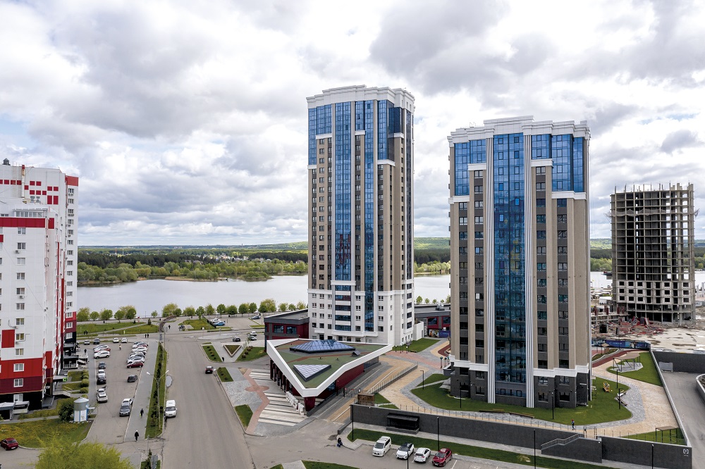 Квартира недели: классическая однушка с полумиллионной выгодой