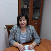 Елена Демидова: Наша цель — не штрафовать, а создавать честные правила игры