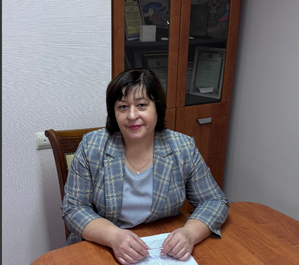 Елена Демидова: Наша цель — не штрафовать, а создавать честные правила игры