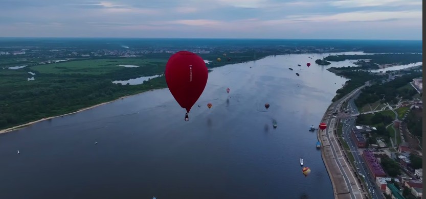 Олег Мельниченко представил музыкальный проект, объединивший Приволжье