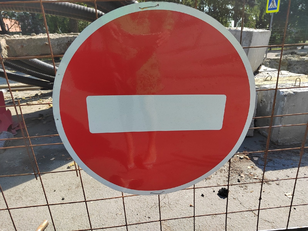 Понтонный мост в Пензе временно перекроют для подготовки к зиме