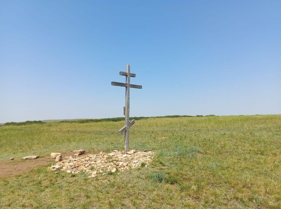 Пензенцам рассказали о святыне Оренбуржья, основанной после видения Богородицы