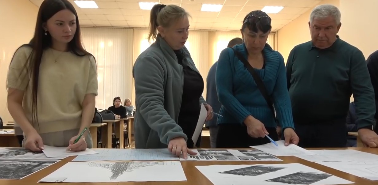 В Кузнецке для создания мемориала воинам СВО привлекли нейросеть