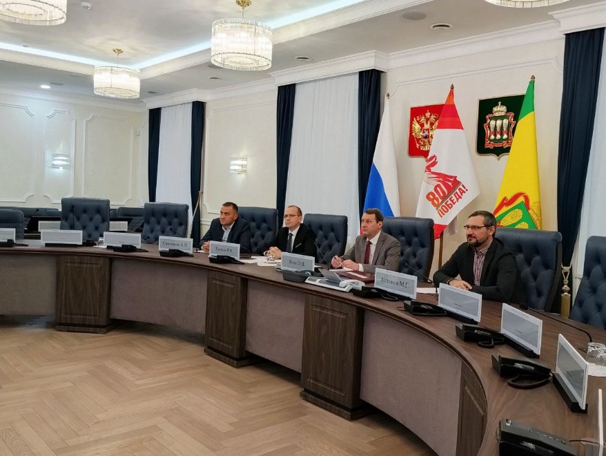 Пензе вновь доверили провести финал всероссийского конкурса профмастерства