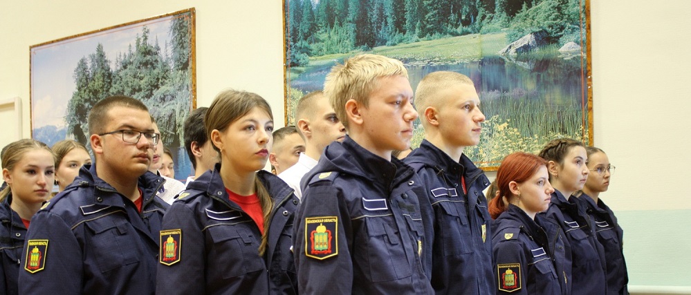 В Кузнецке стало больше Тигров