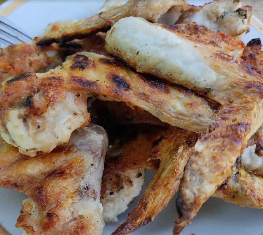 Оптовые цены на курицу в России взлетели на 30% в сентябре 2025