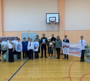 В Кузнецком районе почтили память погибшего в ходе СВО Алексея Пастухова