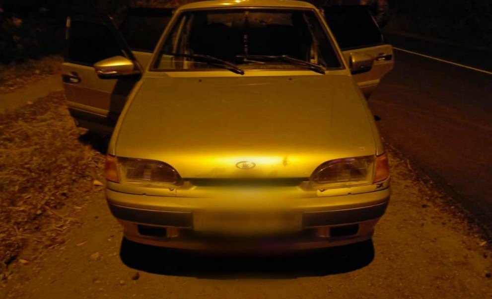 Желание продолжить застолье обернулось уголовным делом для жителя Пензы