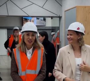 Пенза и Мордовия выстраивают новую модель межрегиональной кооперации