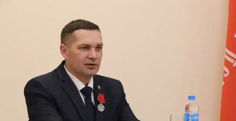 Иван Кирюхин единогласно избран главой Пензенского района