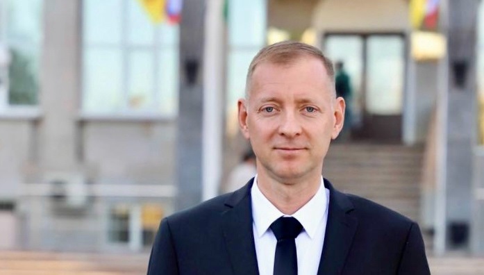 Денис Соболев поздравил пензенцев с Днем народного единства 4 ноября 2025 года