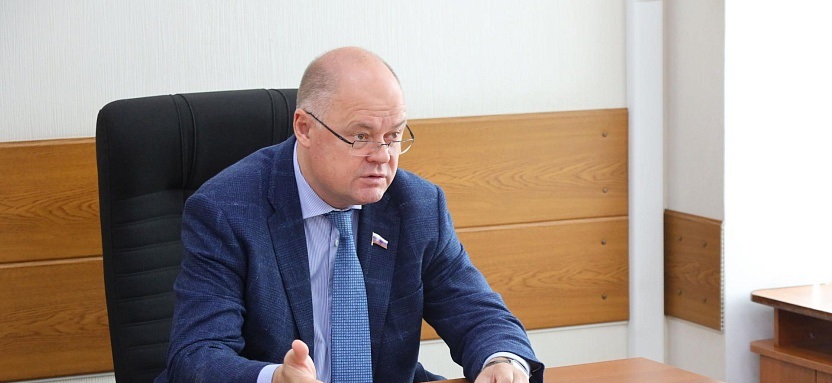 Вадим Супиков помог ускорить снос аварийного дома на улице Каракозова в Пензе