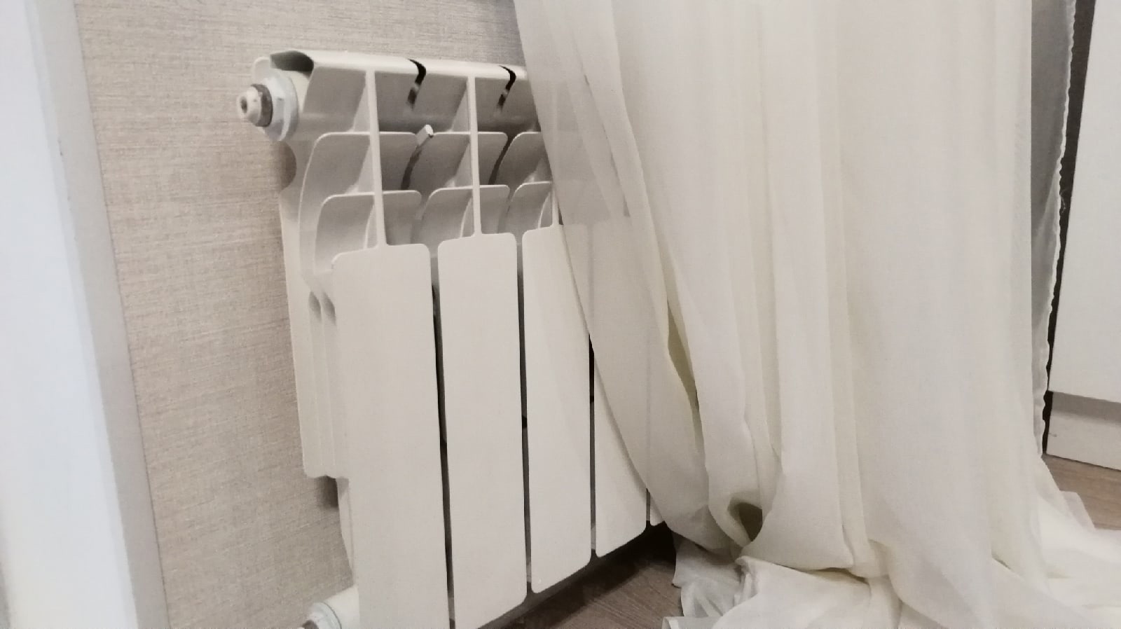 Энергетические объекты Пензы готовы к отопительному сезону 2025-2026