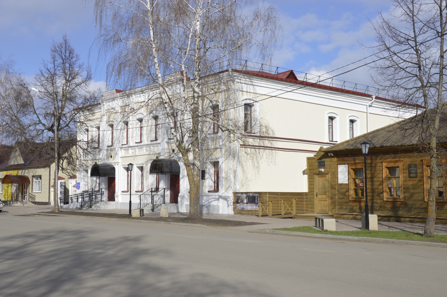 Культурный центр Белинский за 7 месяцев принял более 7 тысяч гостей