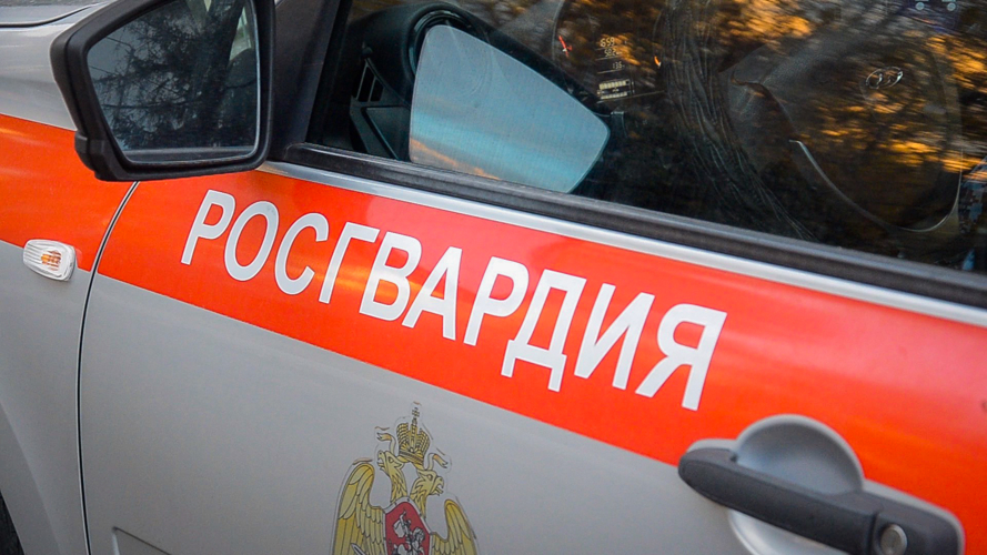 В Пензе покупатель устроил погром в супермаркете на Ладожской