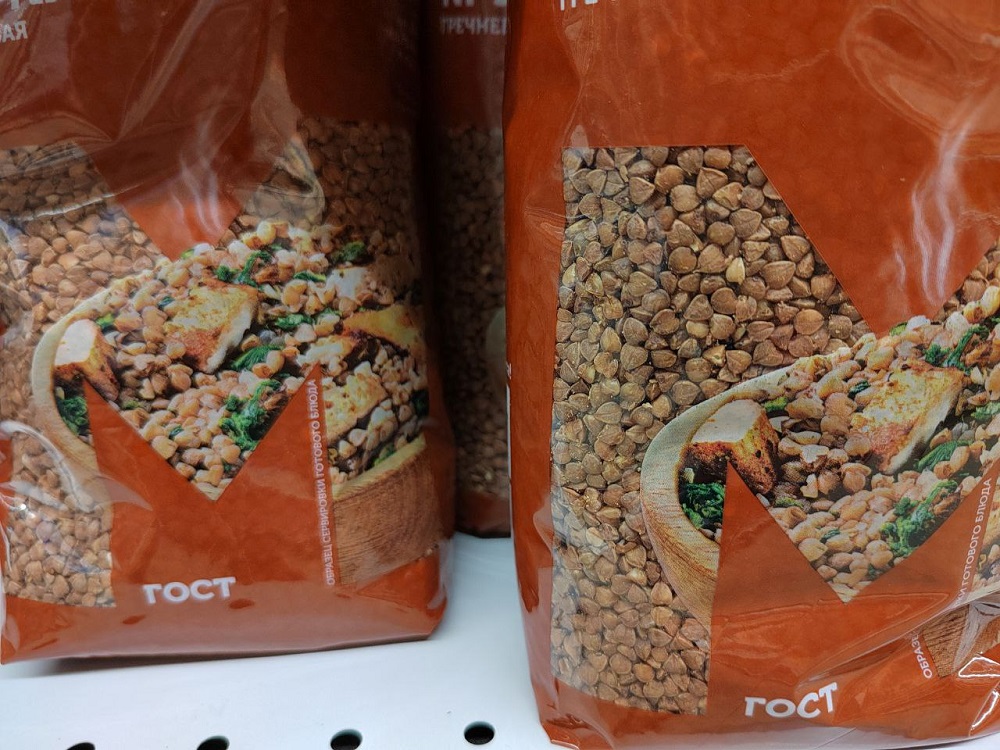 Кулинарные шедевры из простой гречки