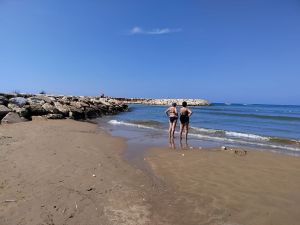 Еще одна страна в Персидском заливе открывает двери для российских туристов