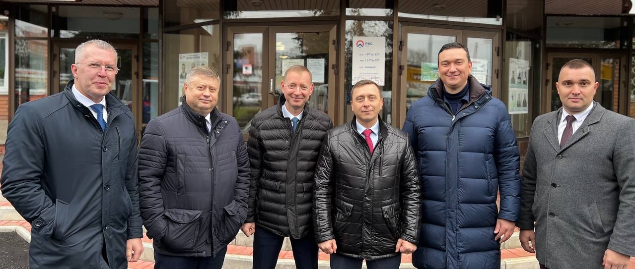 Коммунальный автопарк в Пензе расширили на десятки миллионов рублей