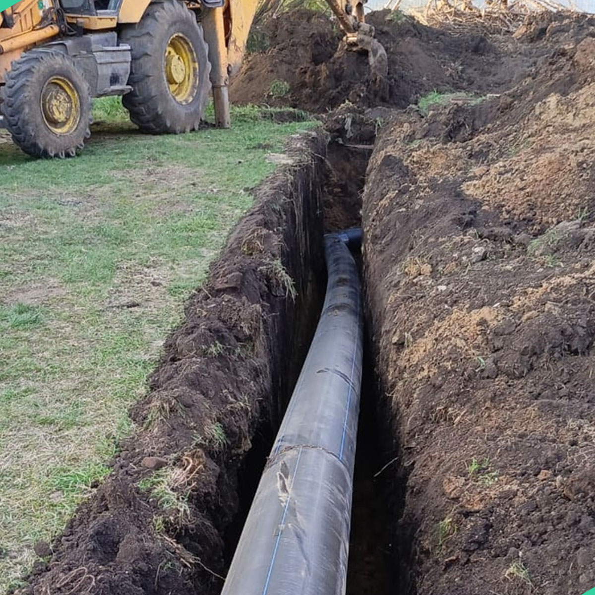 В Нижнем Ломове жители получили качественное водоснабжение благодаря капремонту