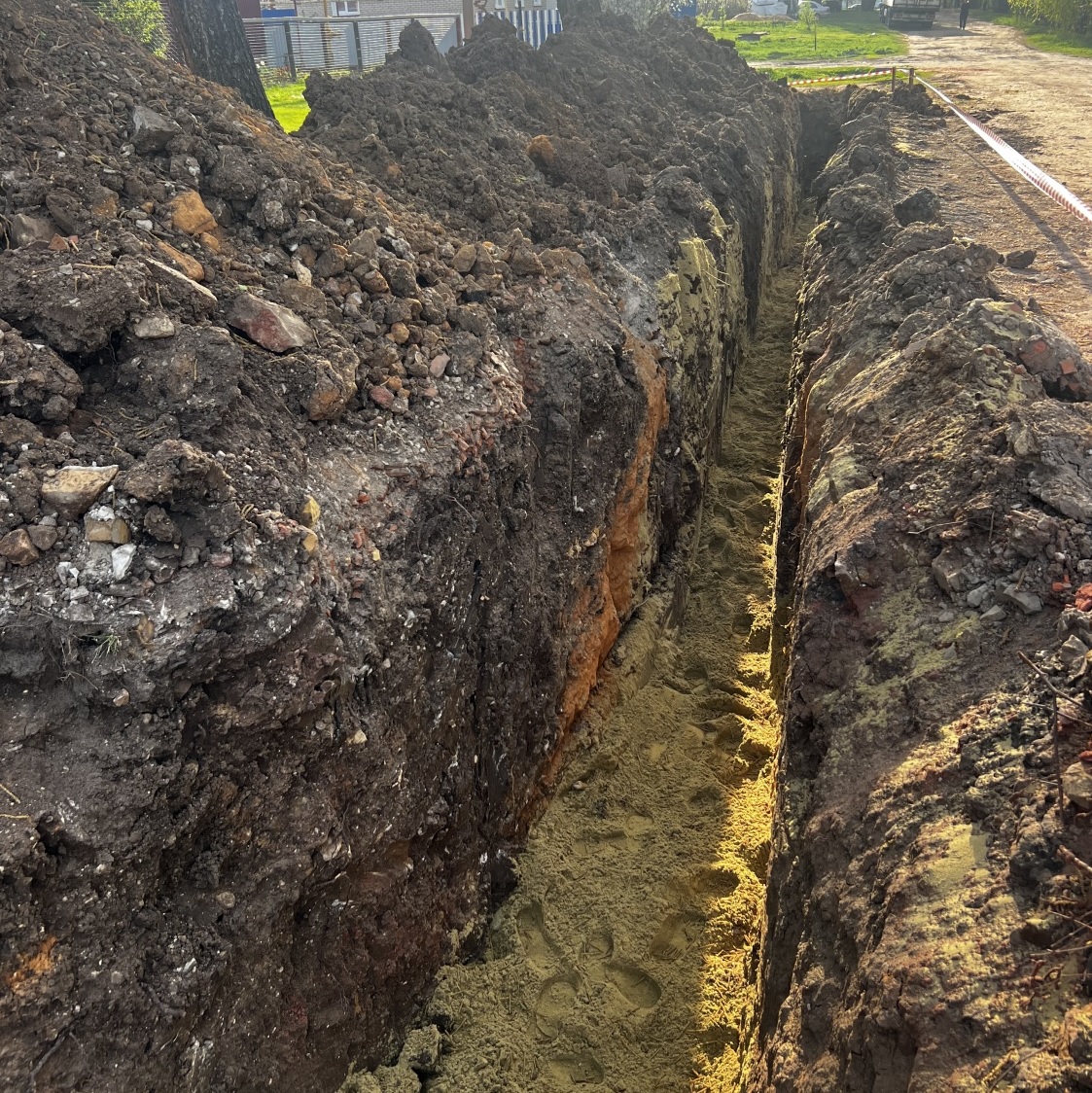 В Сурске могут снизить коммунальные расходы после капремонта водопроводных сетей