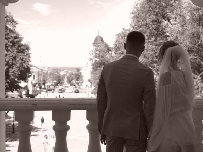 Иерей Павел Колесников рассказал, какой брак можно считать честным