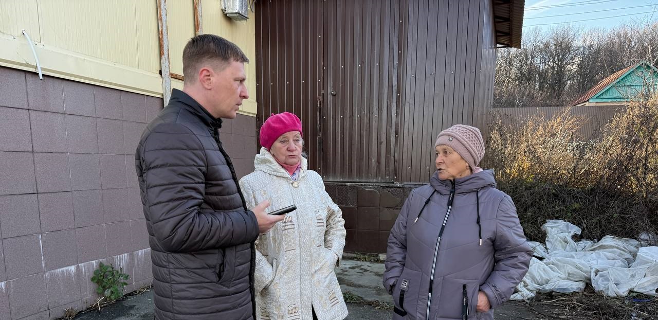 За год на жителей Октябрьского района Пензы составили более 300 протоколов