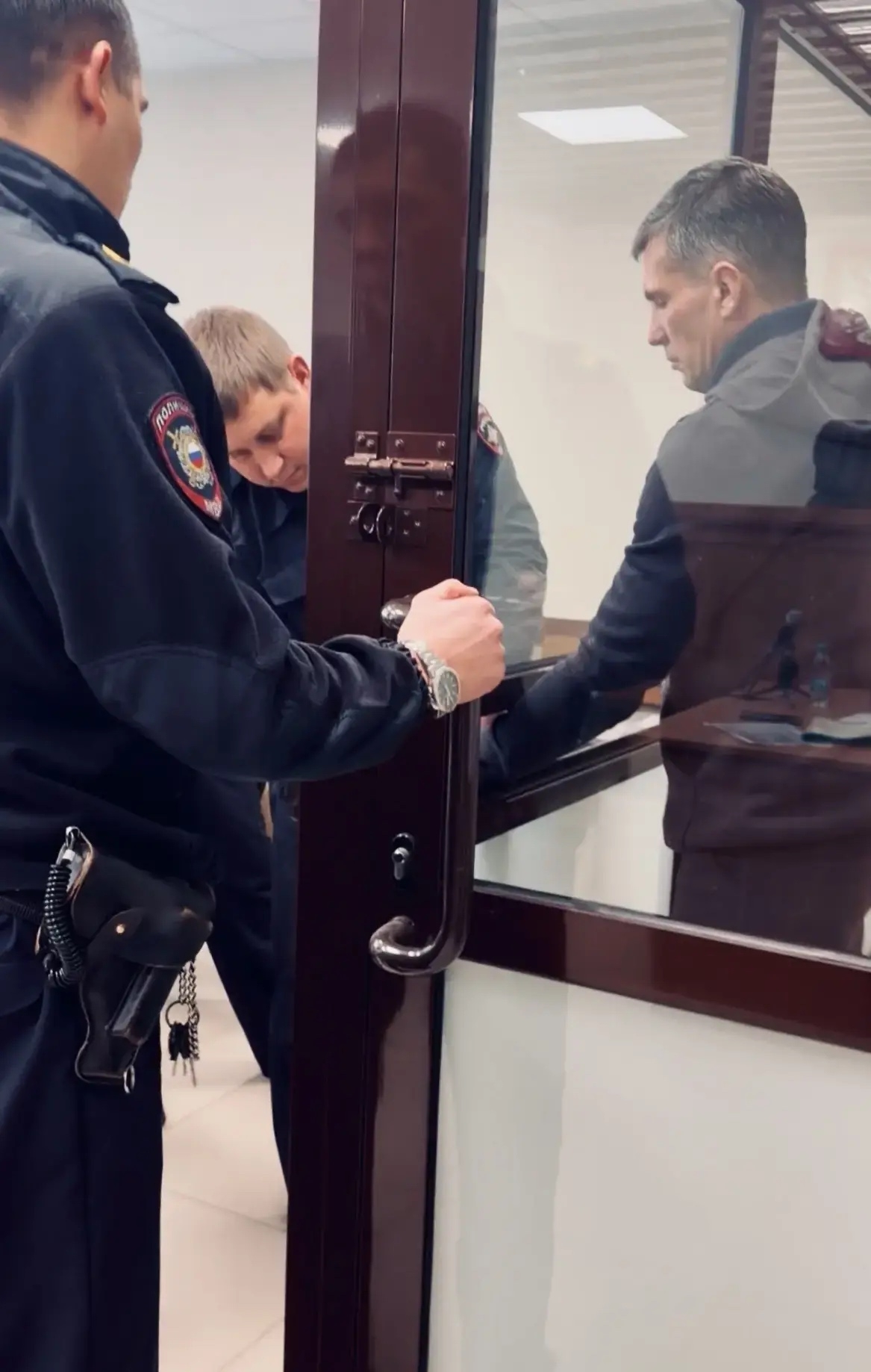 В Пензе начался суд над виновником ДТП в Засечном, где погибла семья с ребенком