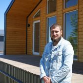 Евгений Логинов, глава Время жить в доме, назвал тренды рынка ИЖС в 2026 году