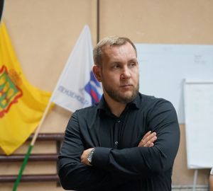 Денис Каширов: Льготный налоговый режим станет спасательным кругом для СМП