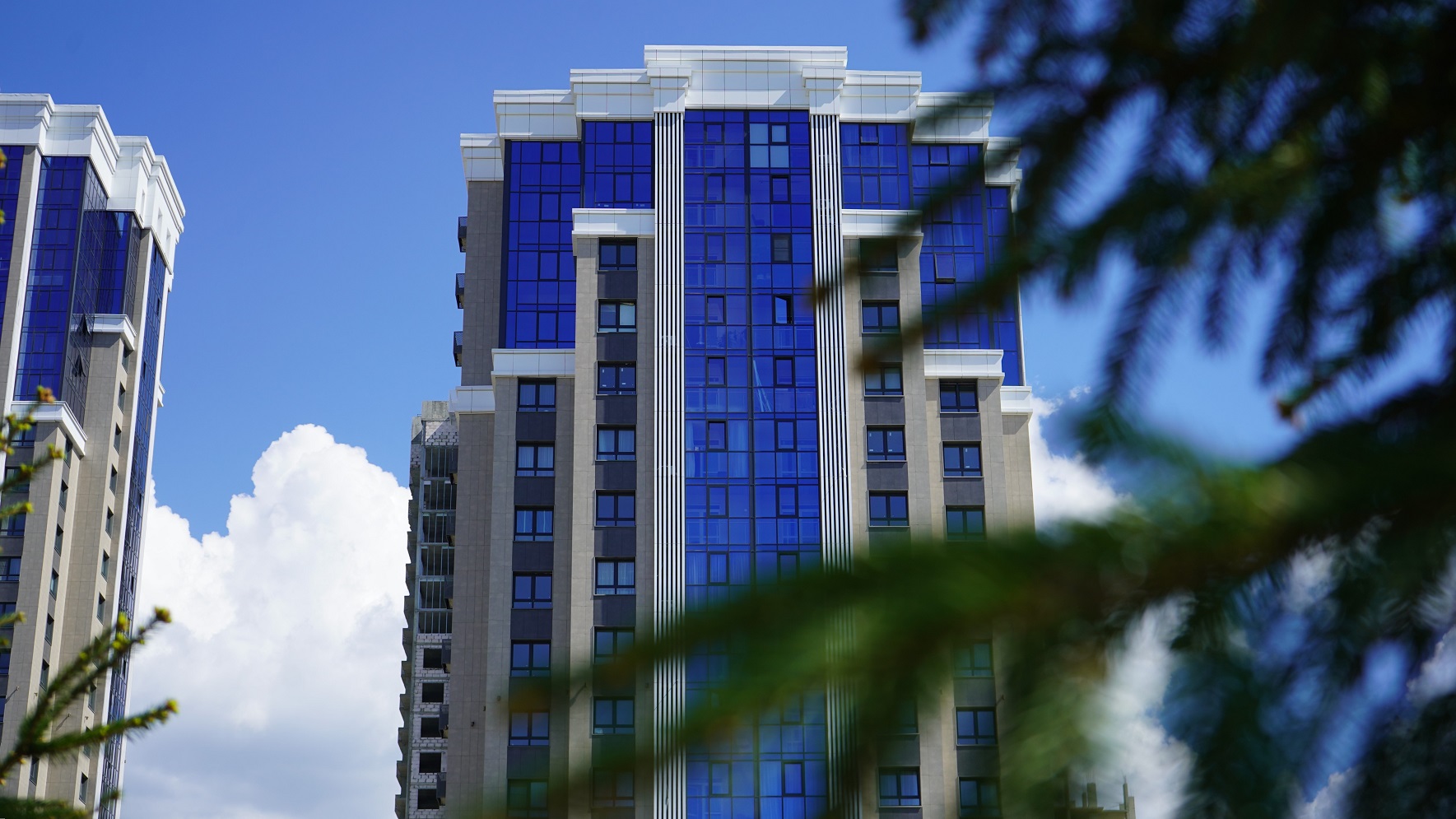 Квартира недели в Созвездии с максимально быстрым новосельем