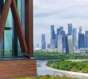 В Москве стартует инвестиционный форум о новых траекториях для экономики