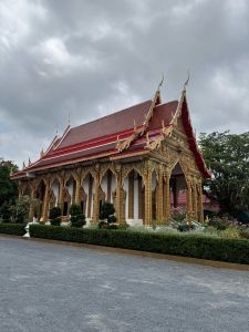 Таиланд теряет туристов, уступая лидерство Японии и Вьетнаму