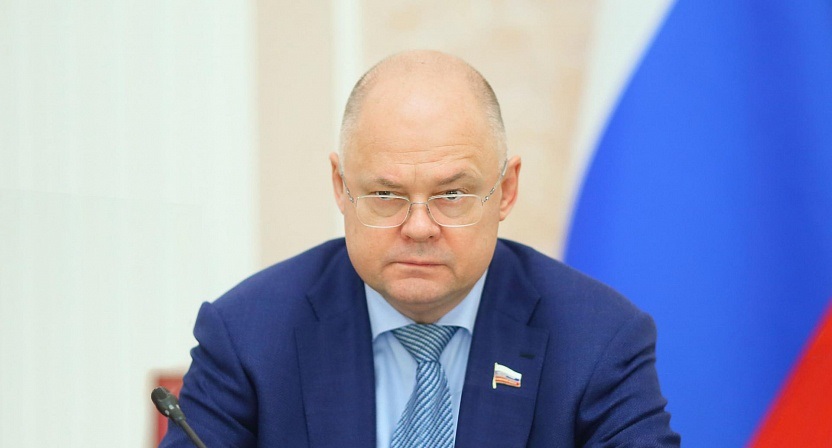 Вадим Супиков рассказал о федеральных новеллах, вступающих в силу в ноябре