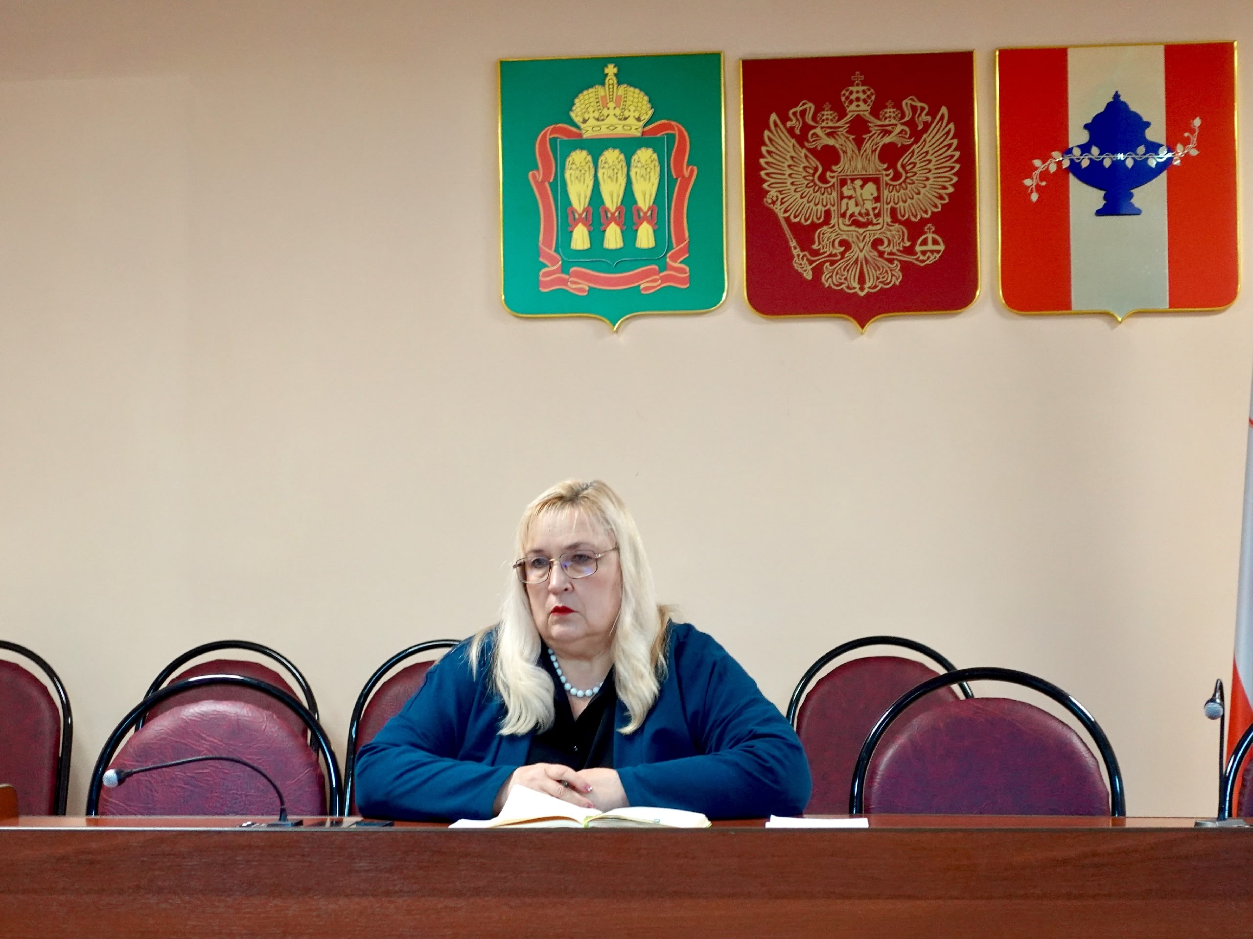 В Никольске планируют реставрацию здания бывшего пожарного депо