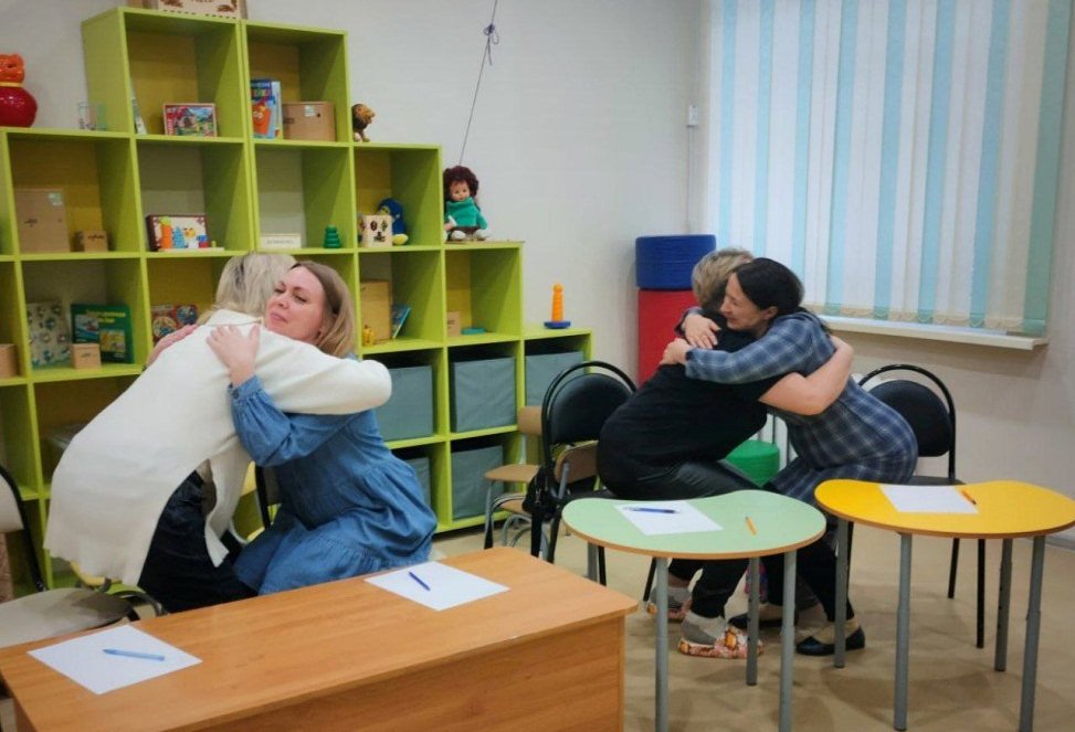 В Пензе ввели программу поддержки для родителей детей с особенностями развития